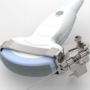 Biopsy Guides GE-C1-5-D Akicare