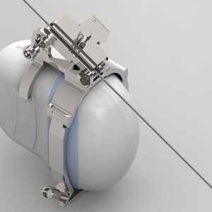 Biopsy Guides GE-RAB6-D Akicare