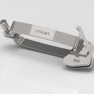 Biopsy Guides PHILIPS_PSM-047_L18-5 Akicare