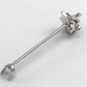Biopsy Guides SONOSCAPE_LEM-031_6V3 Akicare