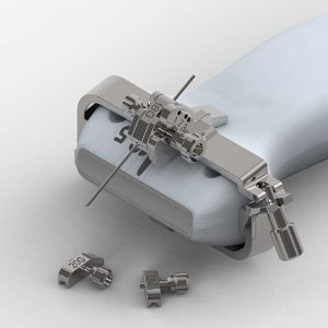 Biopsy Guides Sonosite-L38Xi Akicare