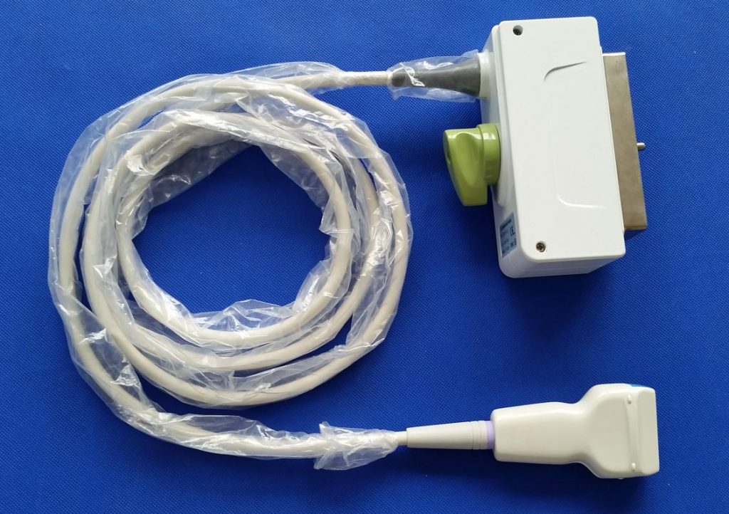 Hitachi EUB-525 Probe