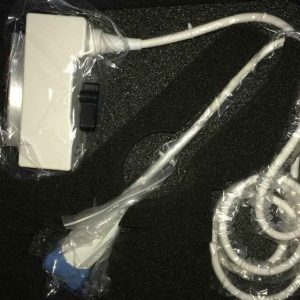Sonoscape S12 Probe
