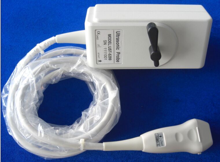 Toshiba SSA-550A Ultrasound Probes